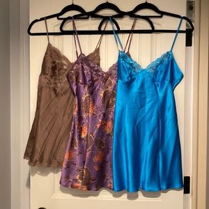 Like new Victoria secret lingerie size small